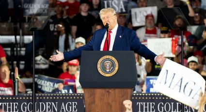 Donald Trump firma orden ejecutiva para evitar la acumulación de aranceles sobre un mismo producto