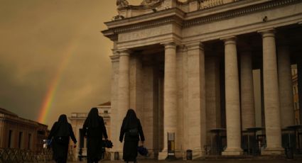 Sobrevivientes de violencia sexual piden que el nuevo papa aplique tolerancia cero a estos abusos