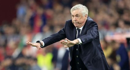 ¡Que siempre no! Se cae la negociación de Ancelotti con la selección de Brasil por “presión” del Real Madrid, asegura la prensa
