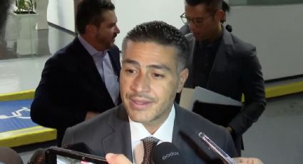 "No hay estrategia fallida de seguridad", afirma García Harfuch previo a comparecencia en el Senado