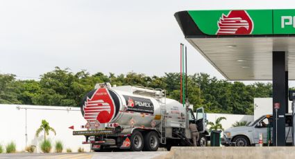 Gobierno aportará casi 14 millones de dólares para paliar la deuda de Pemex