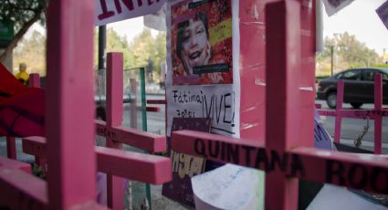 "Por todos los sueños que le truncaron": sentencian a 170 años de prisión a la pareja que secuestró y asesinó a la niña Fátima en 2020