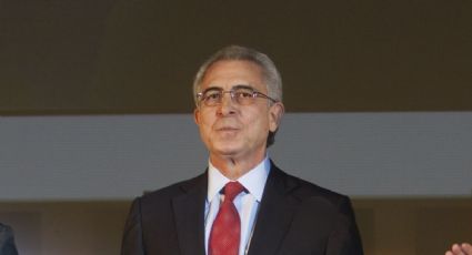 “Está en un simulado retiro:” Zedillo pide a Sheinbaum aclarar por qué AMLO continúa viviendo del erario