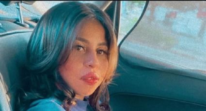 Bebé de la influencer "Lupita TikTok" lleva dos días en el hospital; acusan negligencia médica desde el nacimiento