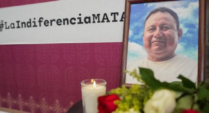 Procesan al presunto responsable del asesinato del periodista Gustavo Sánchez Cabrera en Oaxaca