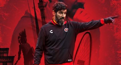 Xolos de Tijuana confirma al ‘Loco’ Abreu como su entrenador para el Apertura 2025: “Bienvenido a tu nueva casa”