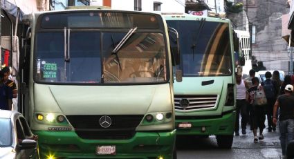 Cártel de Sinaloa y la Unión Tepito extorsionan a transportistas de Morelos; usan calcomanías para identificarlos