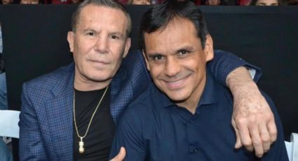 ¡La pelea de su vida! Ricardo 'Finito' López, leyenda del boxeo mexicano, lucha contra un cáncer de huesos: “Ya gané esta batalla"