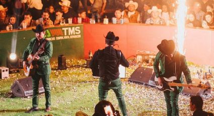 Reaparecen Los Alegres del Barranco con "narcocorrido" en honor a “El Mencho” en Jalisco