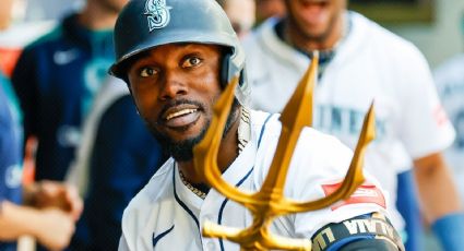 ¡Mexicanos al grito de jonrón! Randy Arozarena, Ramón Urías y Alejandro Kirk se vuelan la barda en las Grandes Ligas