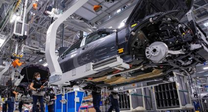 México tendrá ventajas comerciales tras medidas de Trump para reducir el impacto de aranceles: Economía