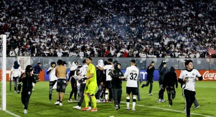 Colo Colo es sancionado con cinco partidos a puerta cerrada y multado con 80 mil dólares tras muerte de dos aficionados en la Copa Libertadores
