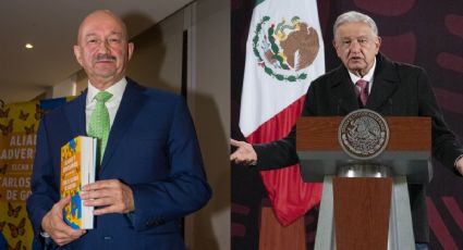 Salinas de Gortari y AMLO, los únicos exmandatarios que no han trabajado después de su salida de la presidencia