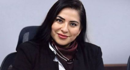 Diputada de Morena en Hidalgo vinculada al caso de abuso de dos menores, pide licencia por 30 días