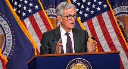 Aranceles provocarán mayor inflación y menor crecimiento económico, advierte Jerome Powell