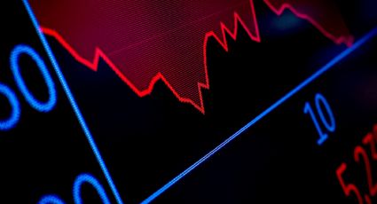 Wall Street se desploma: tiene su peor caída semanal desde el inicio de la pandemia de la Covid-19