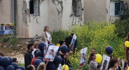 Rebeldes hutíes reivindican un ataque con dron contra Tel Aviv en medio de la campaña de bombardeos de EU