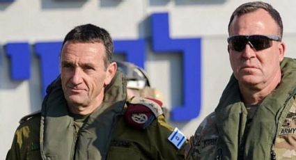 Jefe de Comando Central de EU visita Arabia Saudita en plena escalada de bombardeos contra rebeldes hutíes