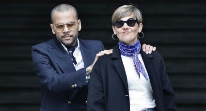 La mujer que denunció a Dani Alves por violación apelará la absolución del exfutbolista, al igual que la Fiscalía de Cataluña
