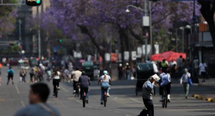 Primera ola de calor de la primavera llega con todo: se registran más de 35 grados en dos tercios del país