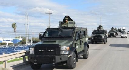 Marinos asignados a la Guardia Nacional acusan que fueron abandonados por la Defensa