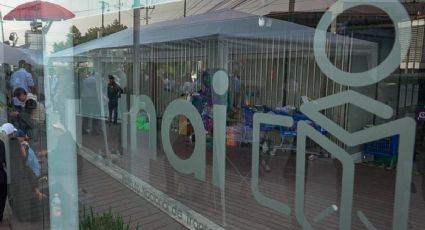 Gobierno federal toma el control de la transparencia y aplaza hasta junio recursos de impugnación por negativas a entregar información