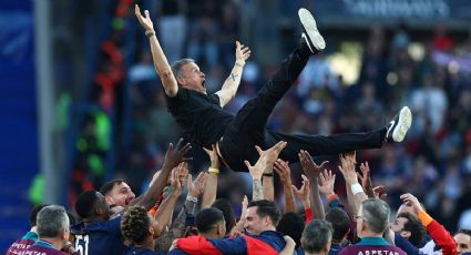 ¡Hay vida después de Mbappé! El PSG confirma su hegemonía en Francia tras lograr el título 11 en las últimas 13 temporadas