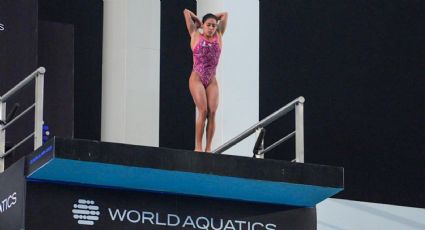 Apagón en el Mundial de Clavados de Guadalajara: La Final de plataforma femenil se retrasó por la falta de luz