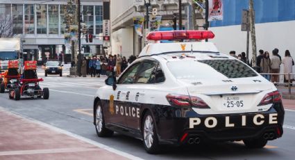 Sujeto apuñala a ocho personas y ataca con ácido a otras siete en una fábrica en Japón