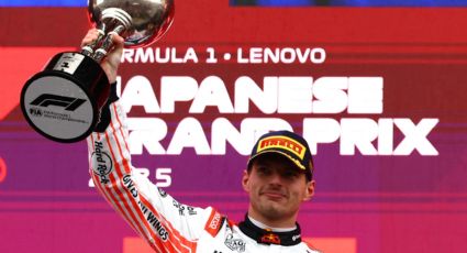 Verstappen lanza dardo a Norris y Piastri tras superarlos en Japón: “No quiero pensar lo que pasaría si estuviera en ese McLaren, ni me habrías visto”
