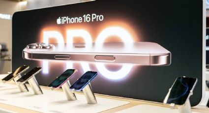 iPhone, afectado por aranceles de Trump: podría aumentar más de 50% su precio de producción