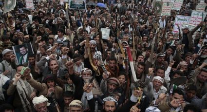 Irán advierte de ataques contra países que se involucren en su negociación indirecta con EU