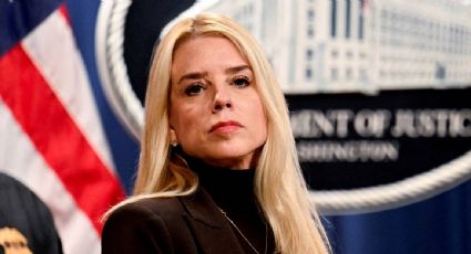 Caro Quintero fue enviado a EU por orden de Trump, asegura Pam Bondi