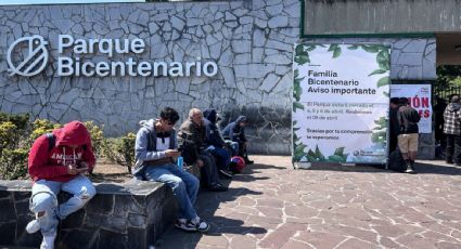 Tabe acusa a organizadores del Ceremonia de colocar grúa luego de inspección de la alcaldía y el gobierno de la CDMX