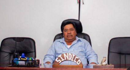 Muere síndico del municipio oaxaqueño de San Pedro Quiatoni; hallan su cuerpo luego de enfrentamiento y secuestro
