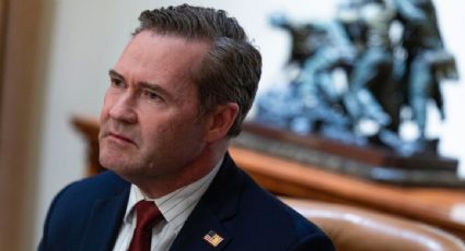 Concluye investigación del "Signalgate": consejero incluyó "por error" a periodista en chat de EU sobre ataque a Yemen