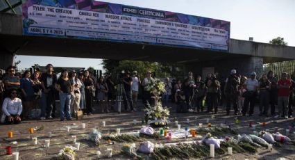 UNAM, de luto: convocan a homenaje en la FES Aragón de los dos fotógrafos fallecidos en el Ceremonia