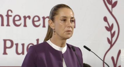 Sheinbaum anuncia concurso binacional de música mexicana; busca impulsar piezas sin apología del delito