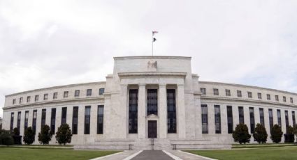 Fed convoca a reunión extraordinaria tras jornada de fuertes pérdidas en las bolsas