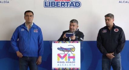 "Los organizadores del Ceremonia violaron el programa de Protección Civil", insiste Tabe