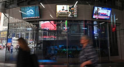 Director de BlackRock afirma que empresarios creen que ya hay recesión en EU