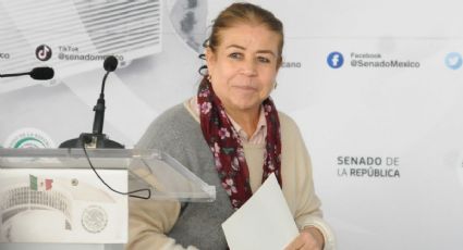 Senado pausa la iniciativa presidencial contra la desaparición de personas; recibe a colectivos y madres buscadoras