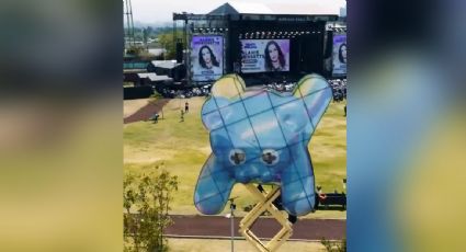 Festival Ceremonia difundió plataformas, igual a la que causó dos muertos, como puntos de reunión seguros