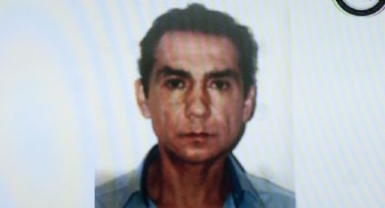 Trasladan al exalcalde José Luis Abarca a penal en Coahuila; estuvo 10 años en el "Altiplano"