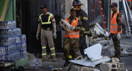 Se desploma el techo de una discoteca en República Dominicana; hay al menos 15 muertos y un centenar de heridos