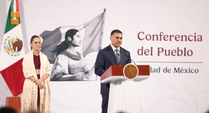 Harfuch afirma que ataque a centro de rehabilitación en Culiacán fue perpetrado por Los Chapitos