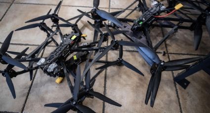 Gobierno de Trump sigue analizando combatir a los cárteles de la droga con drones, reiteran medios de EU