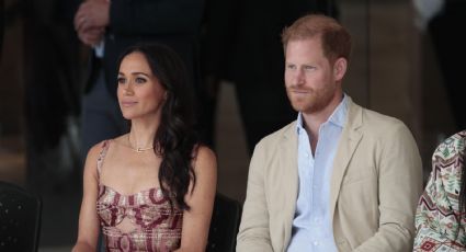 Harry y Meghan se apartaron de la familia real británica al sentirse desprotegidos por la monarquía, afirma abogada