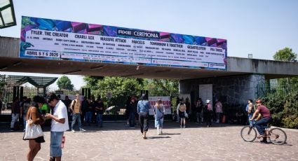 Juez niega amparo a Diego Jiménez Labora con el que buscaba evitar una eventual detención por el accidente en el Ceremonia