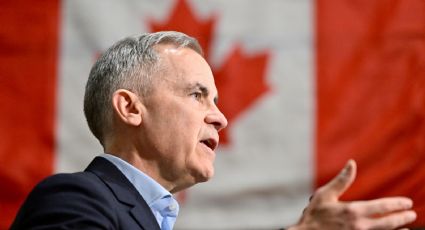 Partido de Mark Carney lidera los resultados de las elecciones en Canadá, según proyecciones